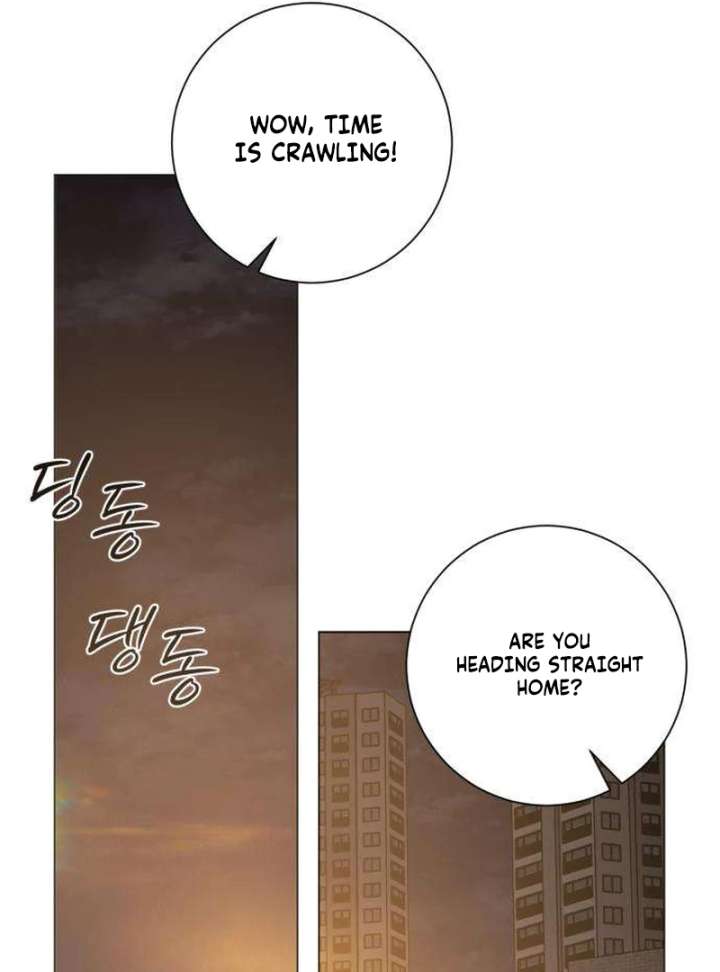 The Hashtag is First Love Chapter 2 page 125