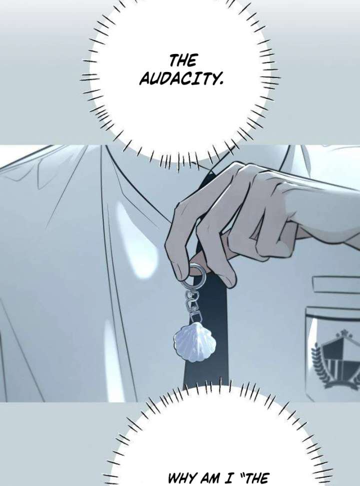 The Hashtag is First Love Chapter 2 page 131