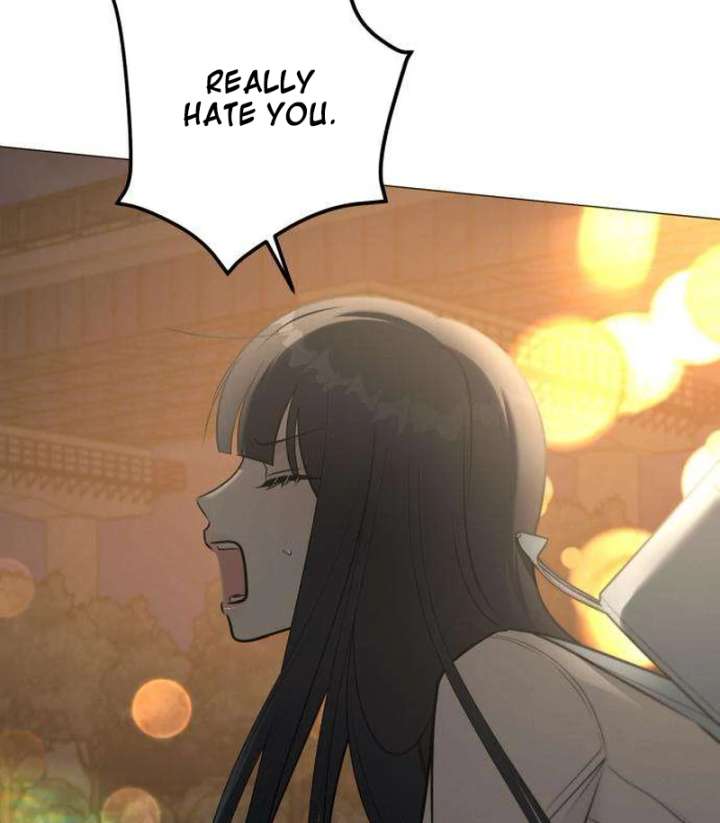 The Hashtag is First Love Chapter 2 page 135