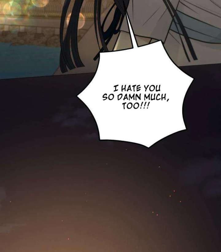 The Hashtag is First Love Chapter 2 page 136