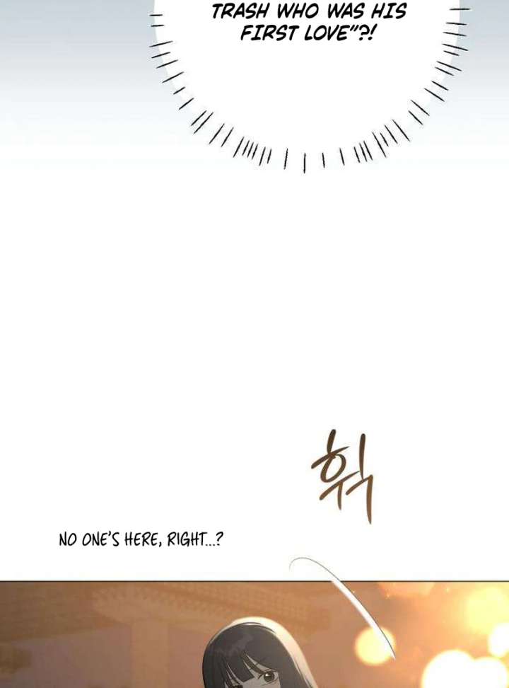 The Hashtag is First Love Chapter 2 page 132