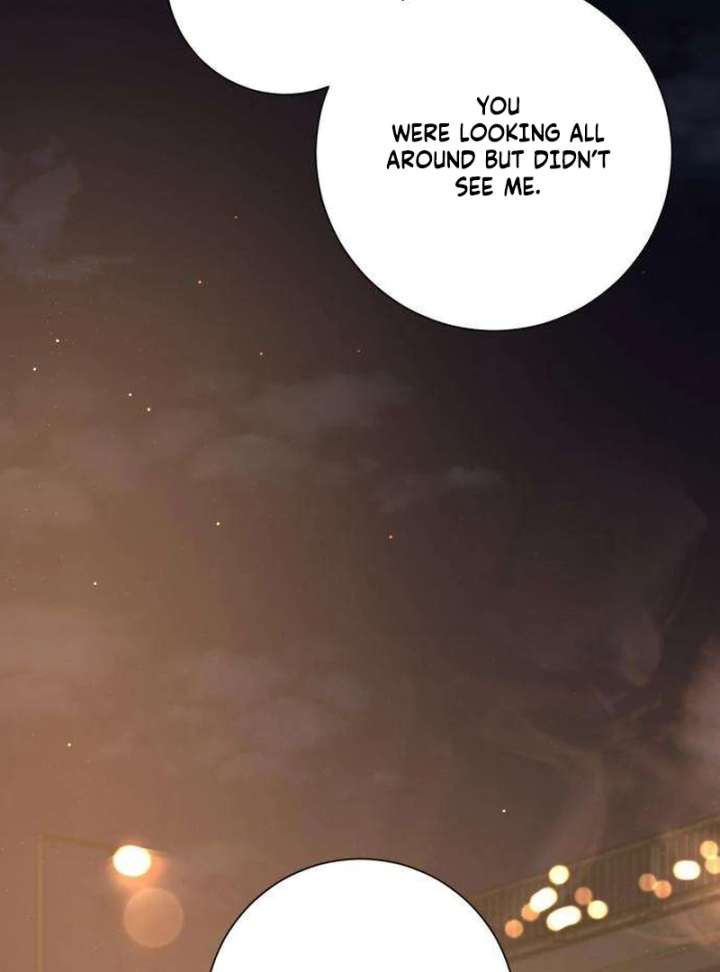 The Hashtag is First Love Chapter 2 page 143