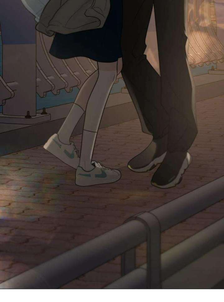 The Hashtag is First Love Chapter 2 page 145
