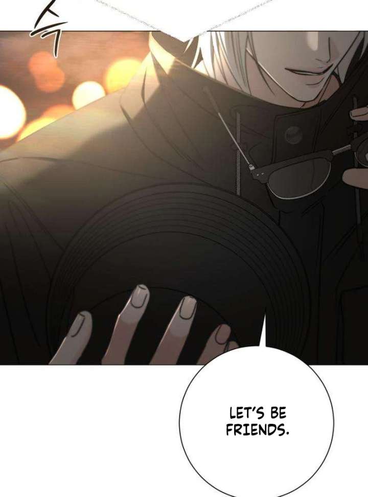 The Hashtag is First Love Chapter 2 page 147