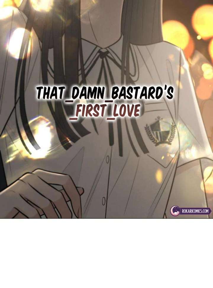 The Hashtag is First Love Chapter 2 page 155