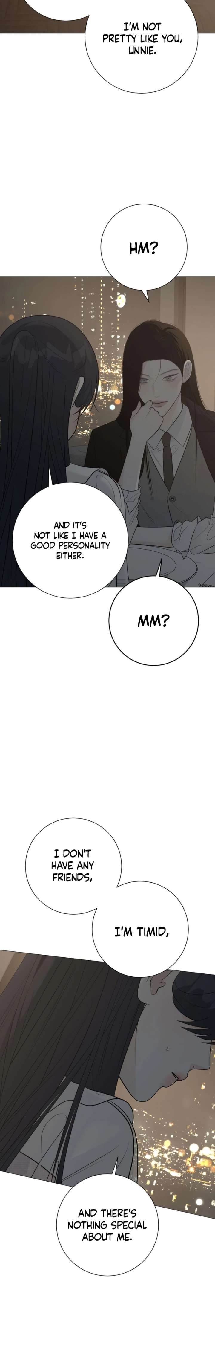 The Hashtag is First Love Chapter 29 page 9
