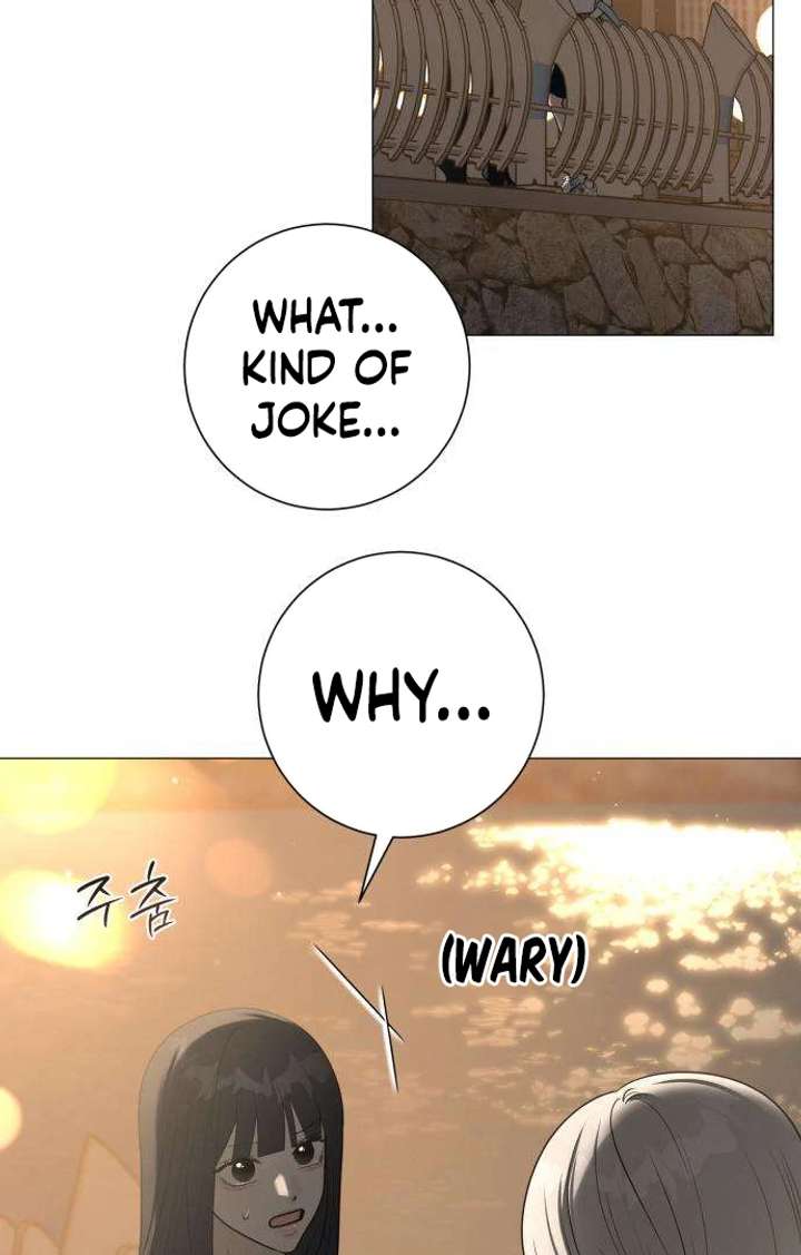 The Hashtag is First Love Chapter 3 page 5