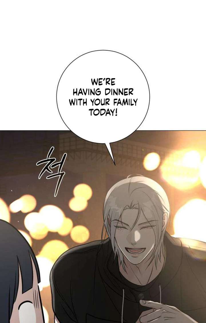 The Hashtag is First Love Chapter 3 page 7