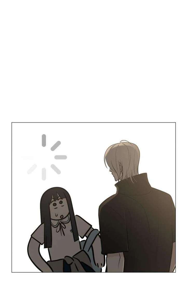 The Hashtag is First Love Chapter 3 page 9