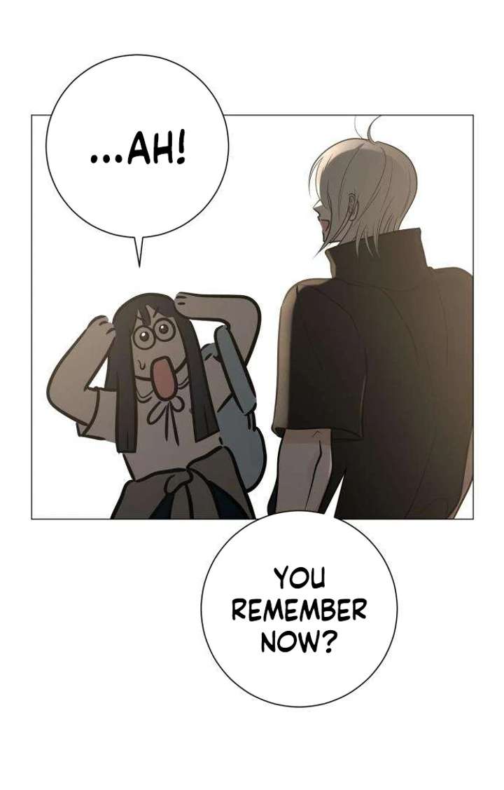 The Hashtag is First Love Chapter 3 page 10