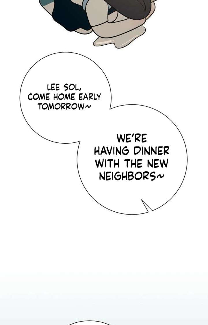 The Hashtag is First Love Chapter 3 page 12