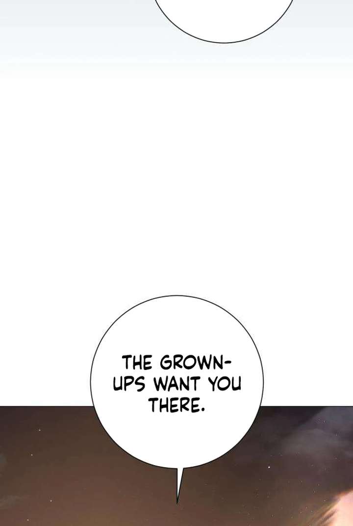 The Hashtag is First Love Chapter 3 page 14