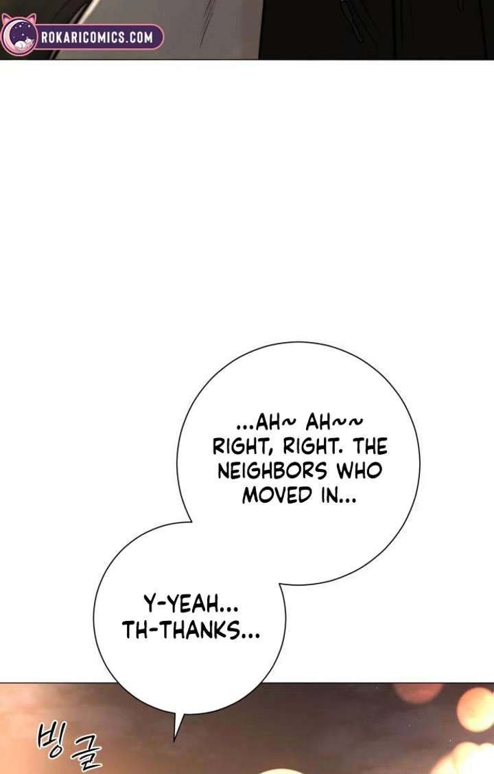 The Hashtag is First Love Chapter 3 page 16