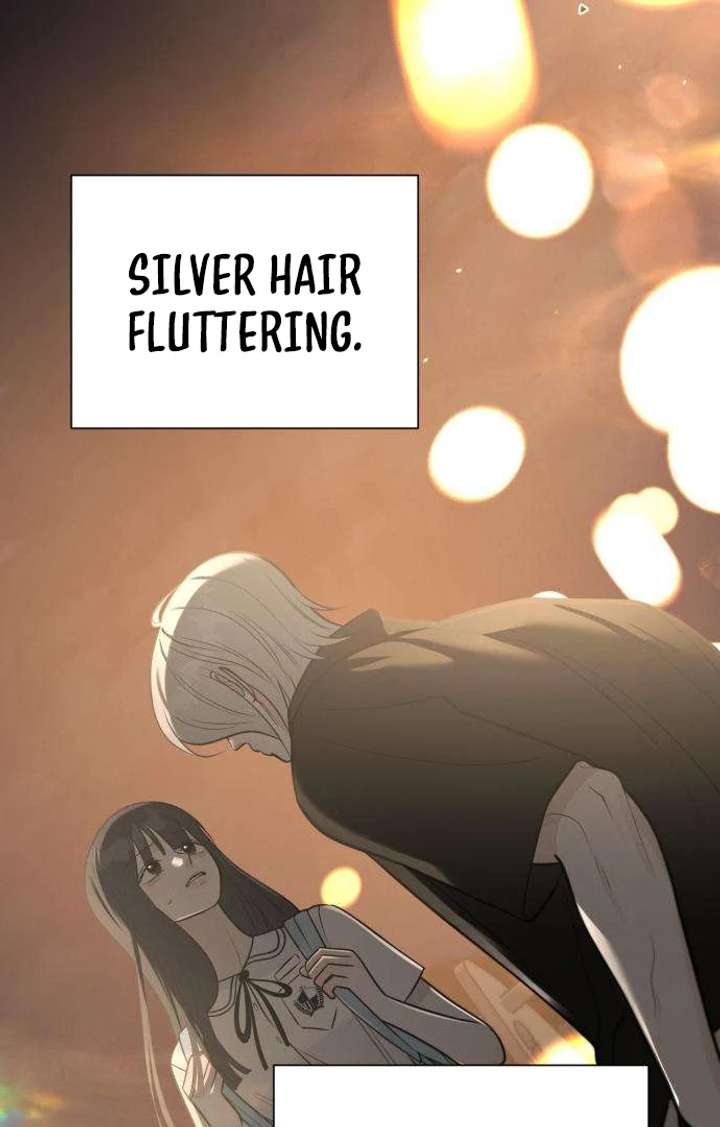 The Hashtag is First Love Chapter 3 page 22