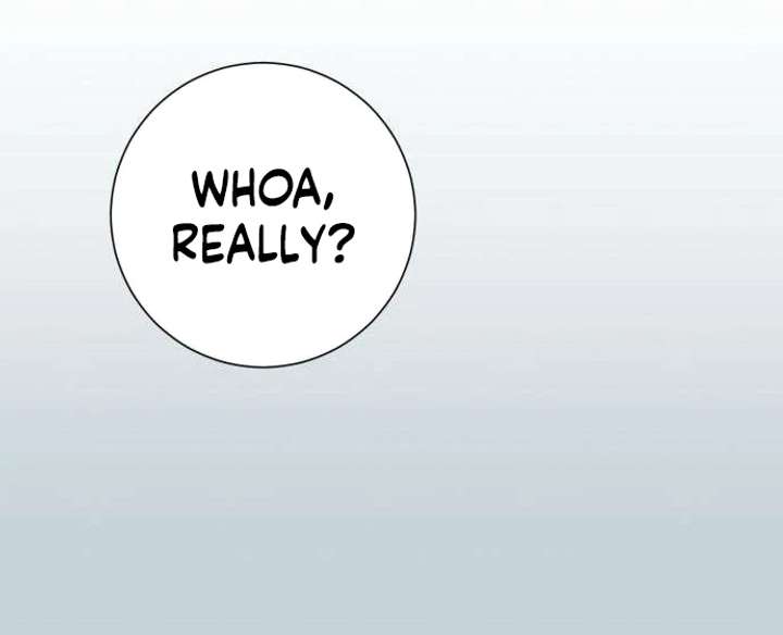 The Hashtag is First Love Chapter 3 page 27