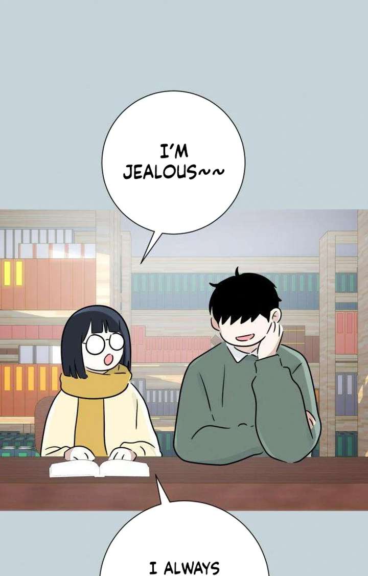 The Hashtag is First Love Chapter 3 page 29
