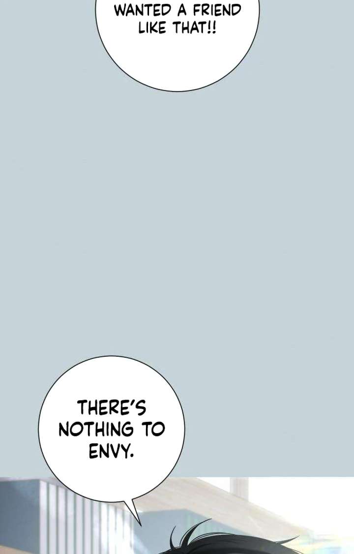 The Hashtag is First Love Chapter 3 page 30