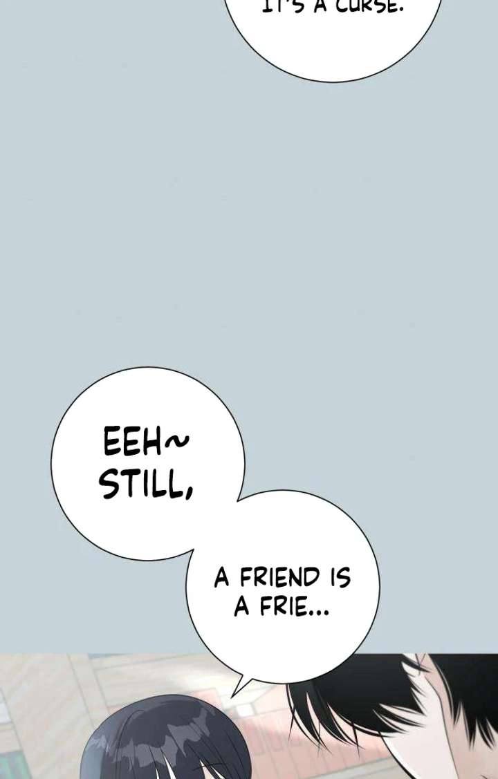 The Hashtag is First Love Chapter 3 page 32