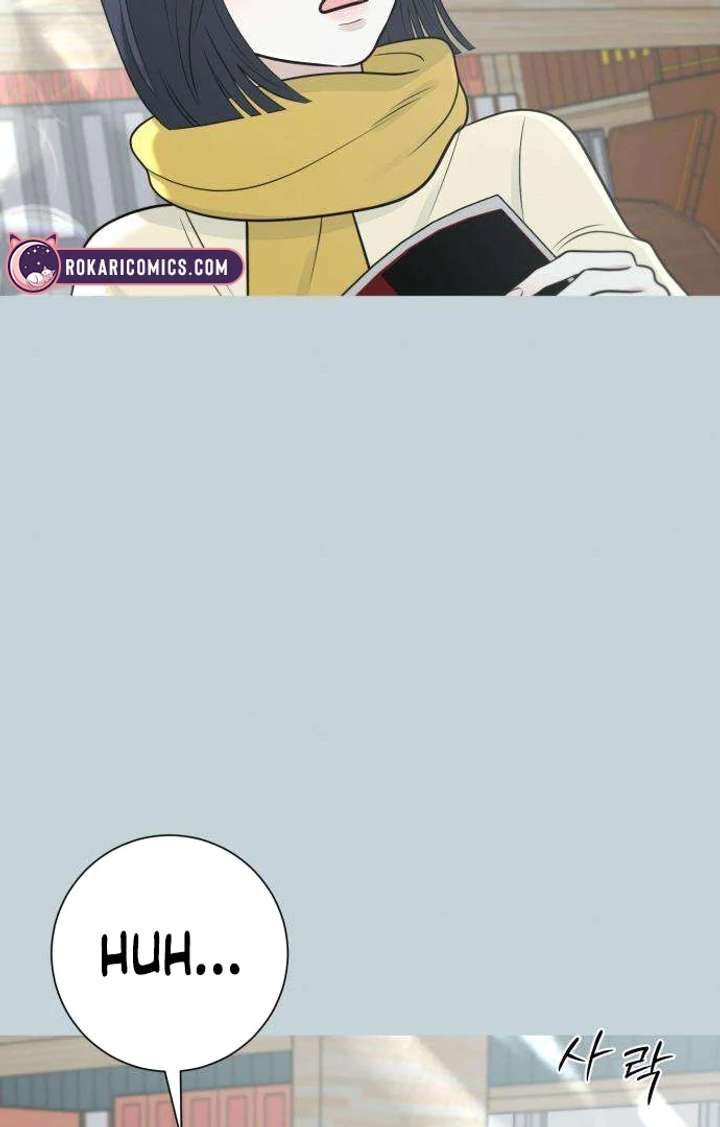 The Hashtag is First Love Chapter 3 page 36