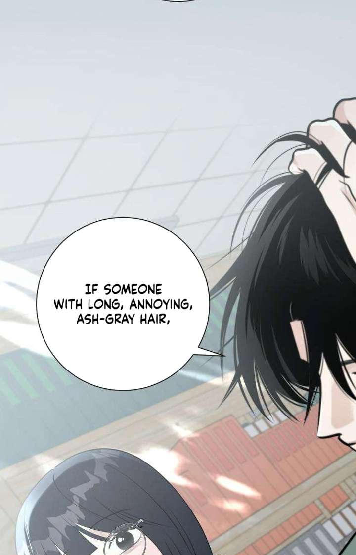 The Hashtag is First Love Chapter 3 page 38