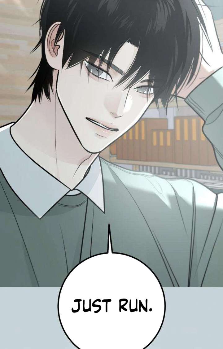 The Hashtag is First Love Chapter 3 page 41