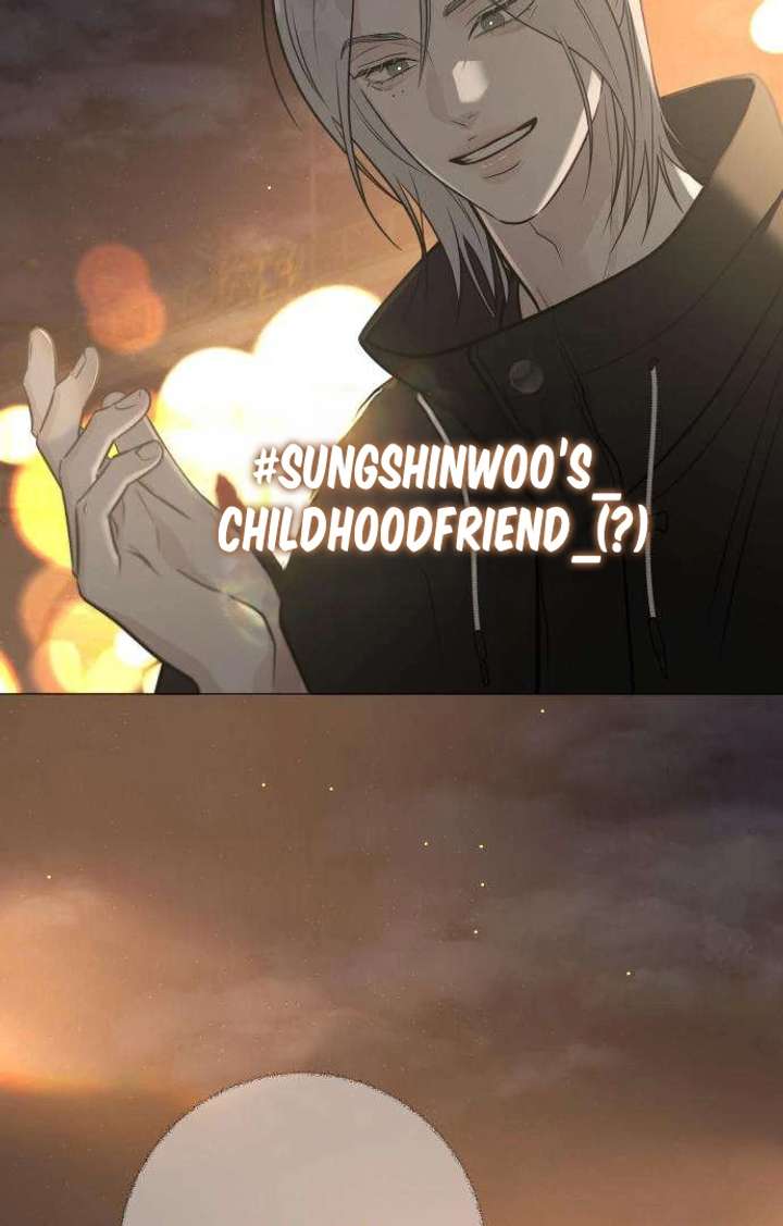 The Hashtag is First Love Chapter 3 page 44