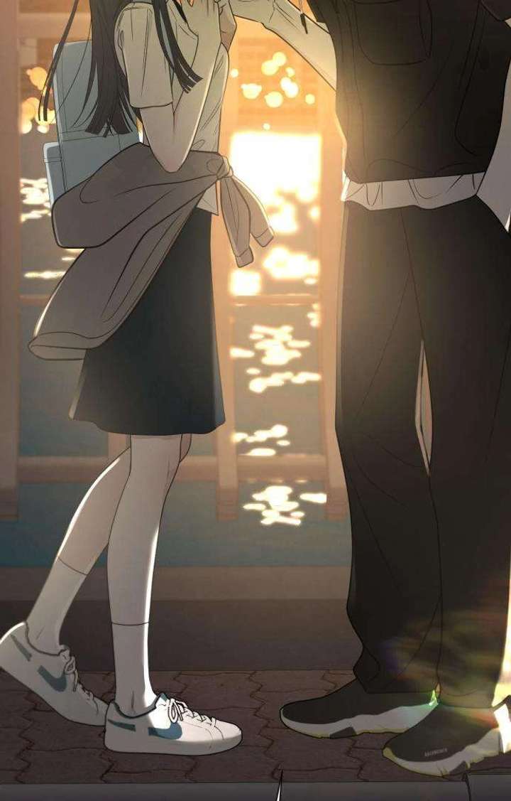The Hashtag is First Love Chapter 3 page 46