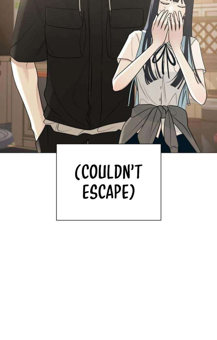 The Hashtag is First Love Chapter 3 page 54