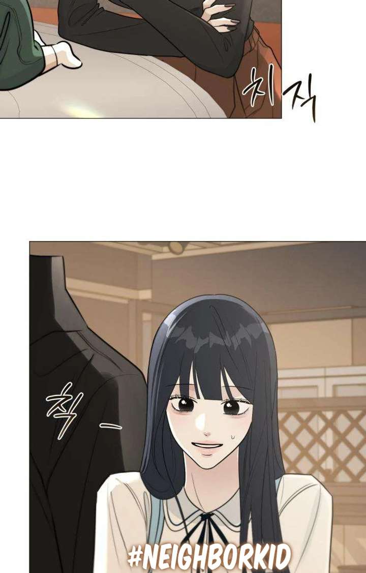 The Hashtag is First Love Chapter 3 page 56