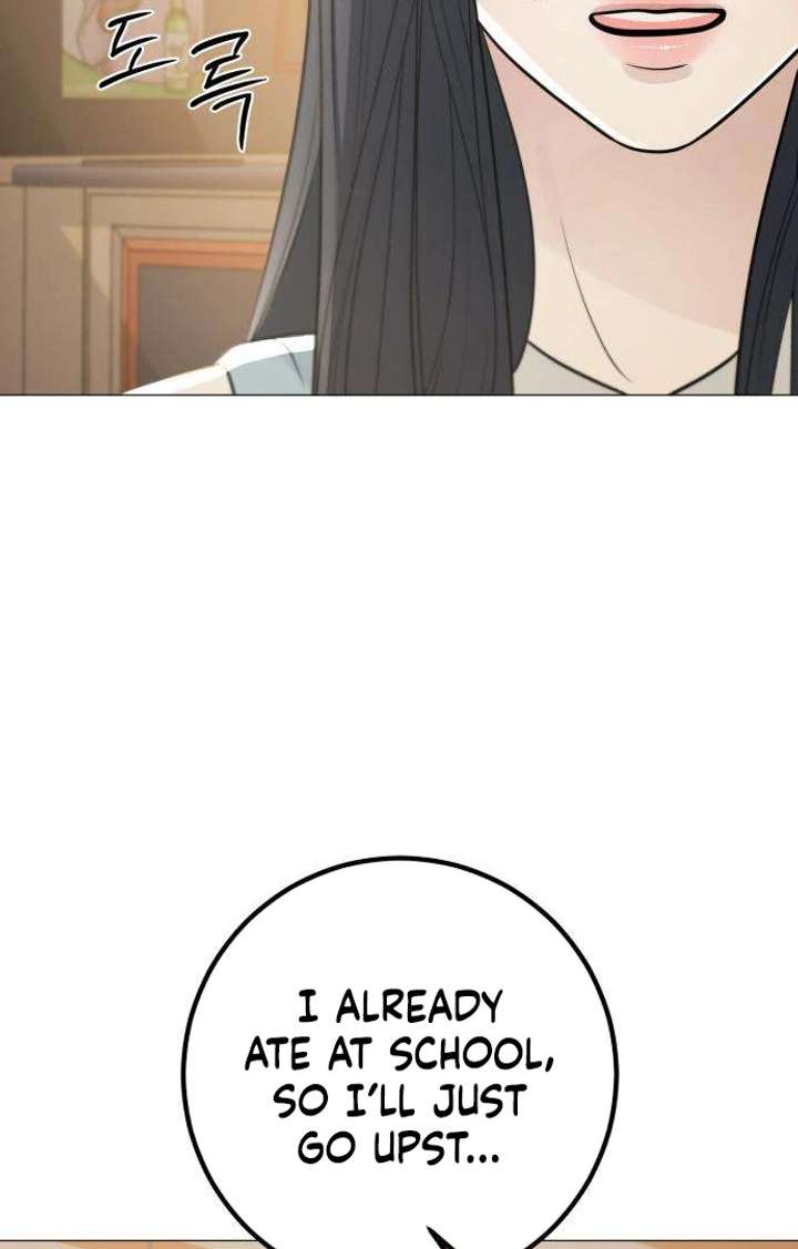 The Hashtag is First Love Chapter 3 page 60