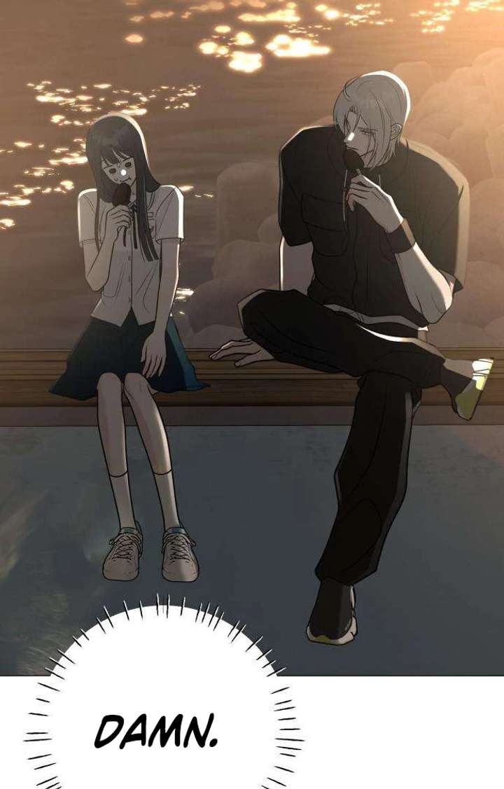 The Hashtag is First Love Chapter 3 page 64
