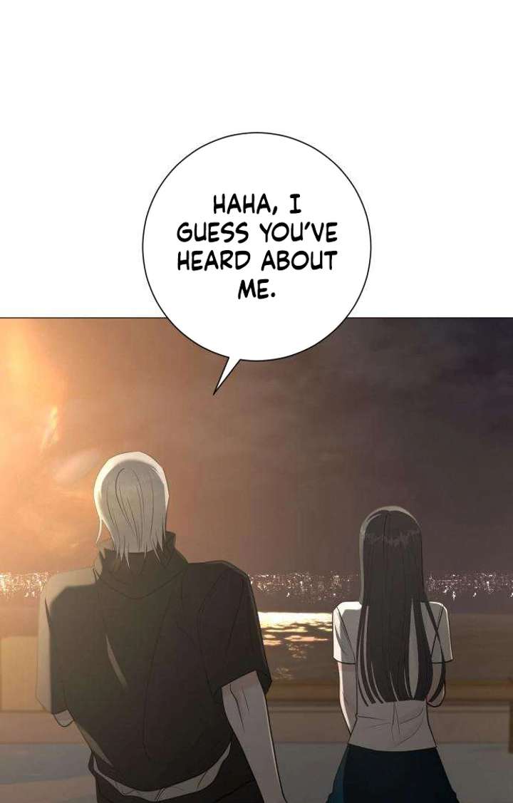 The Hashtag is First Love Chapter 3 page 68