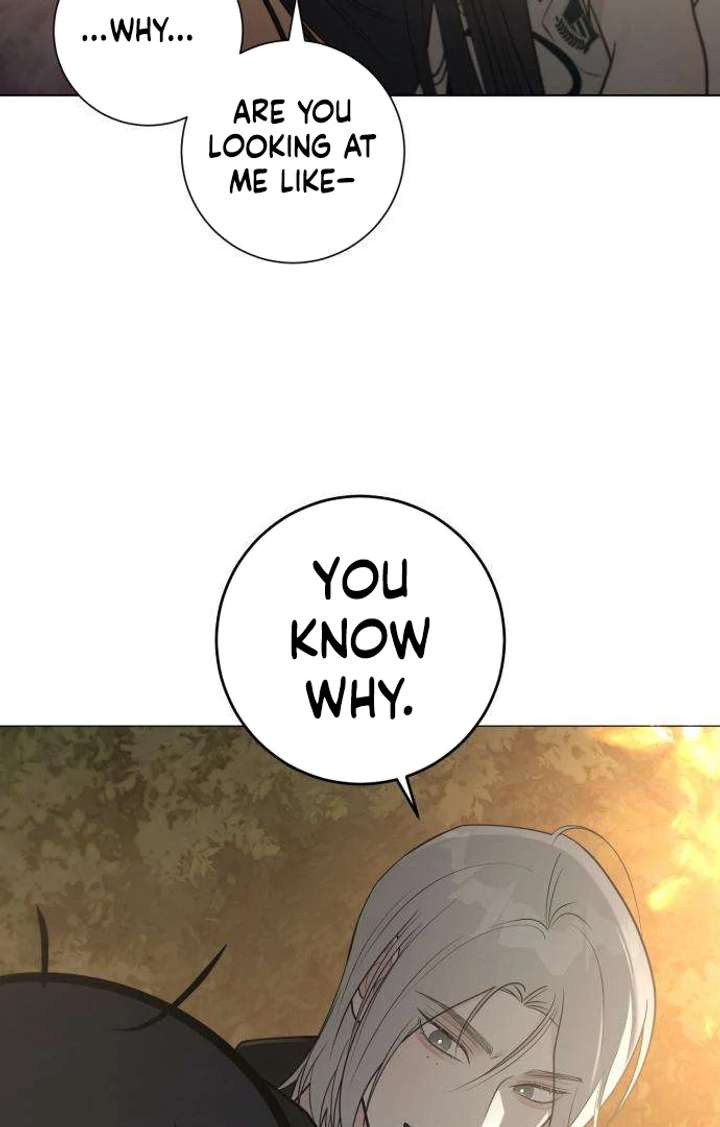 The Hashtag is First Love Chapter 3 page 66