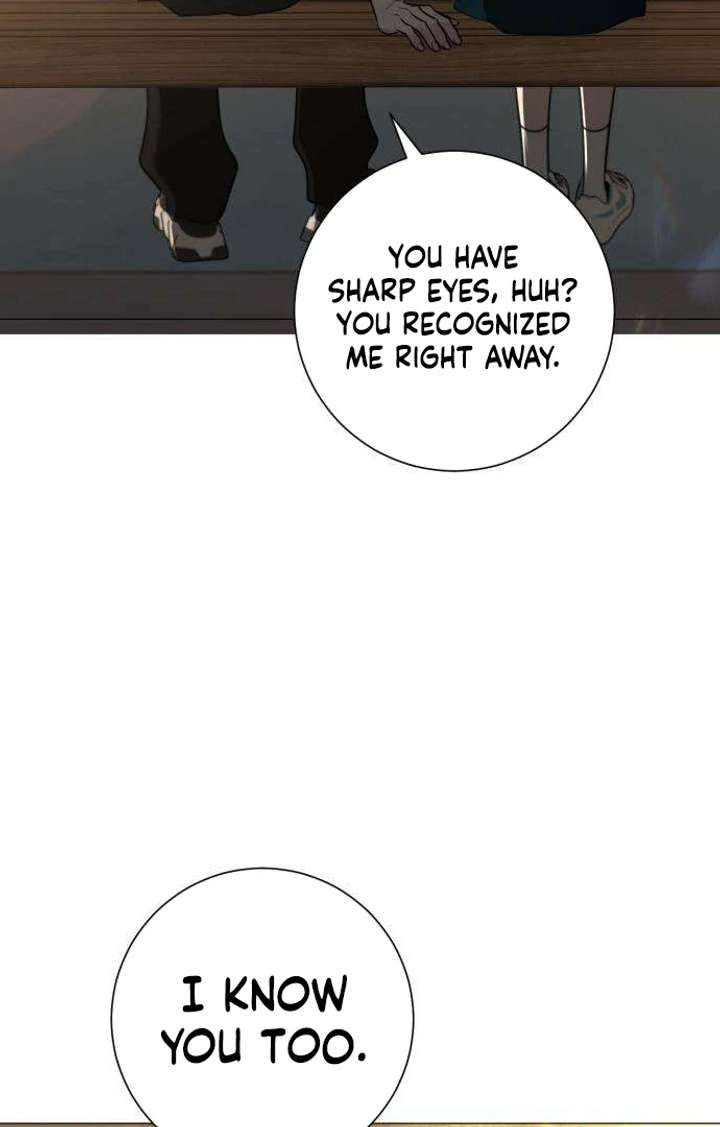 The Hashtag is First Love Chapter 3 page 69