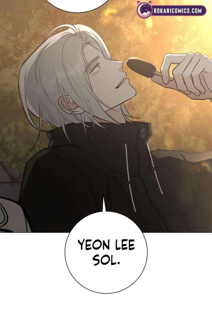 The Hashtag is First Love Chapter 3 page 70