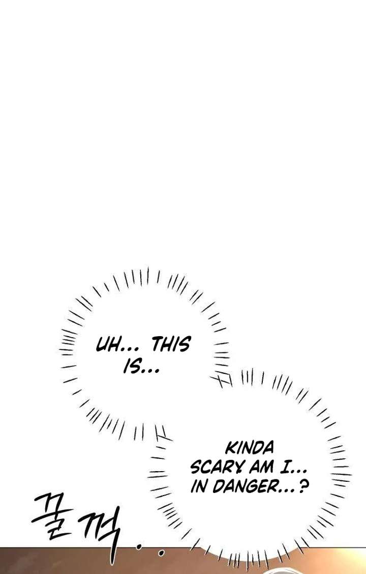 The Hashtag is First Love Chapter 3 page 71