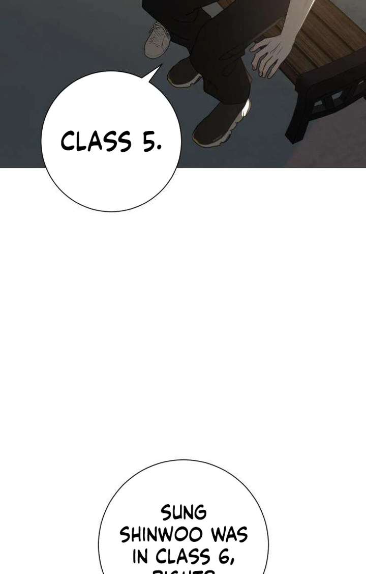 The Hashtag is First Love Chapter 3 page 74