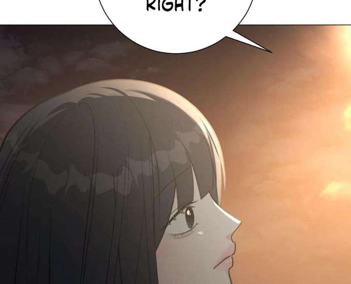 The Hashtag is First Love Chapter 3 page 75