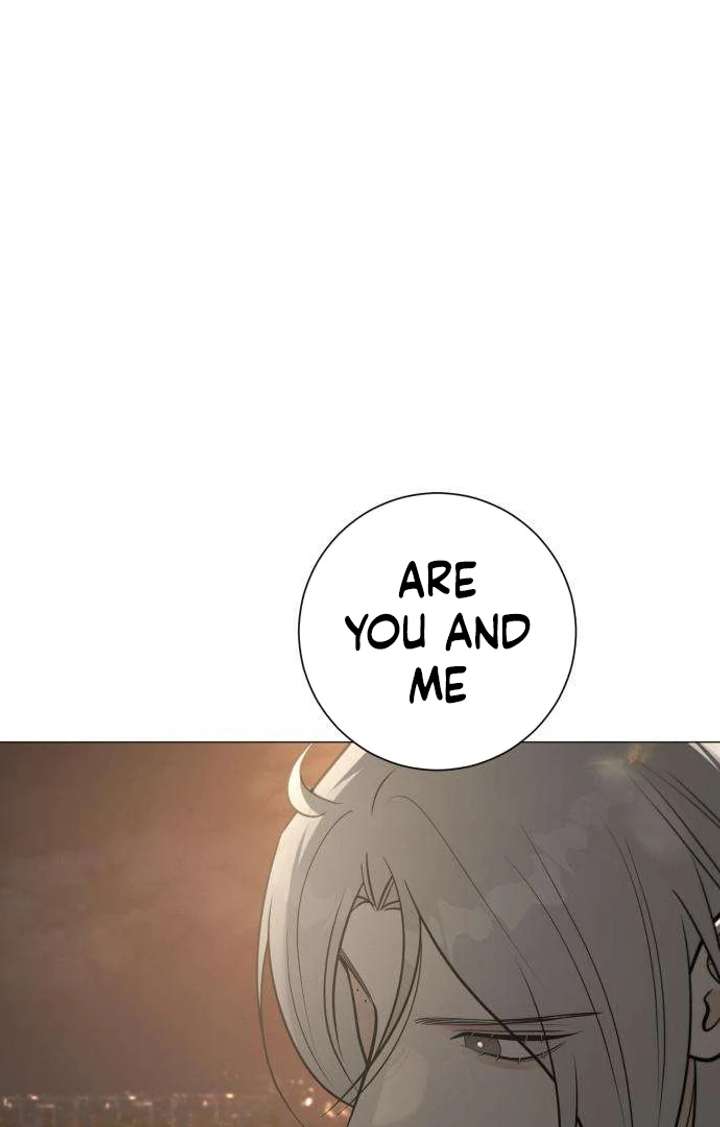 The Hashtag is First Love Chapter 3 page 77