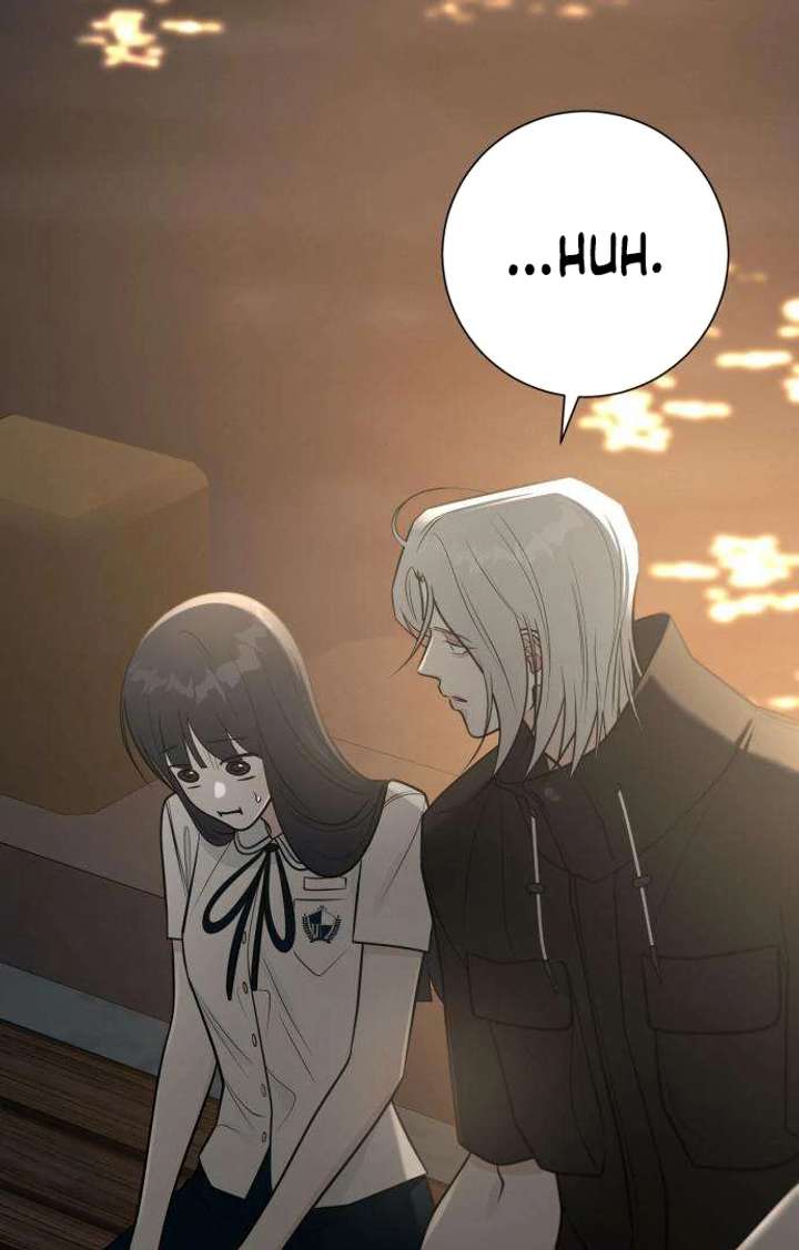 The Hashtag is First Love Chapter 3 page 79