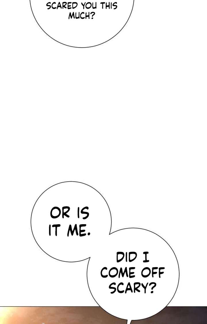 The Hashtag is First Love Chapter 3 page 87