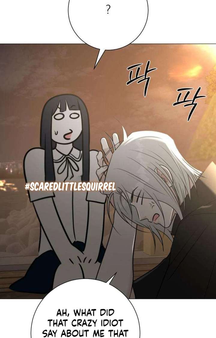 The Hashtag is First Love Chapter 3 page 86