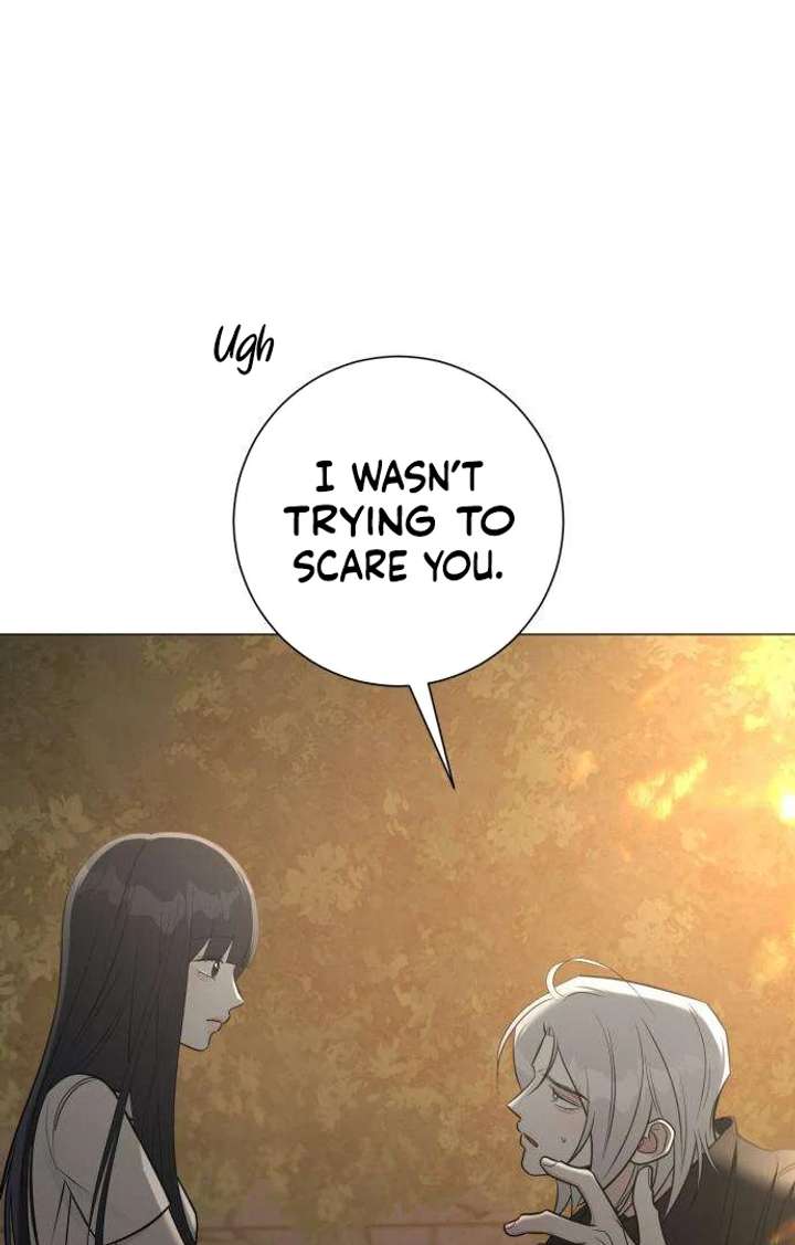 The Hashtag is First Love Chapter 3 page 90