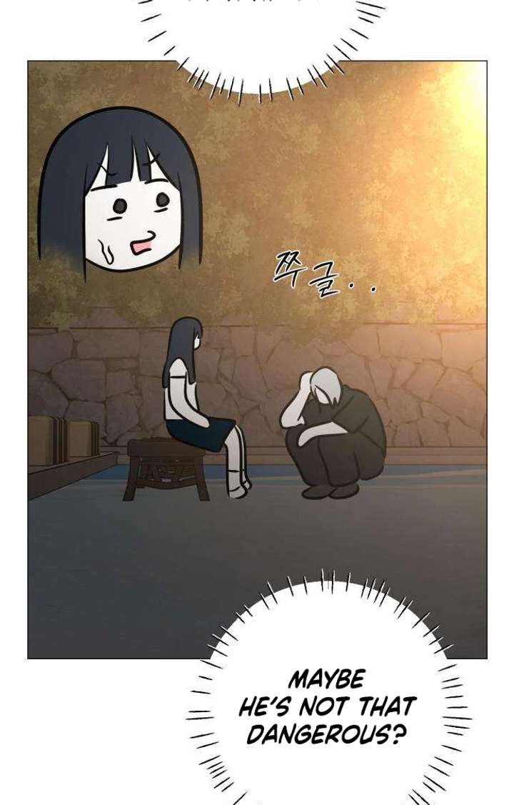 The Hashtag is First Love Chapter 3 page 94
