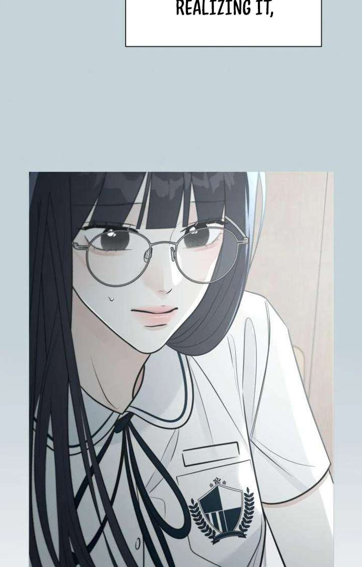The Hashtag is First Love Chapter 3 page 105