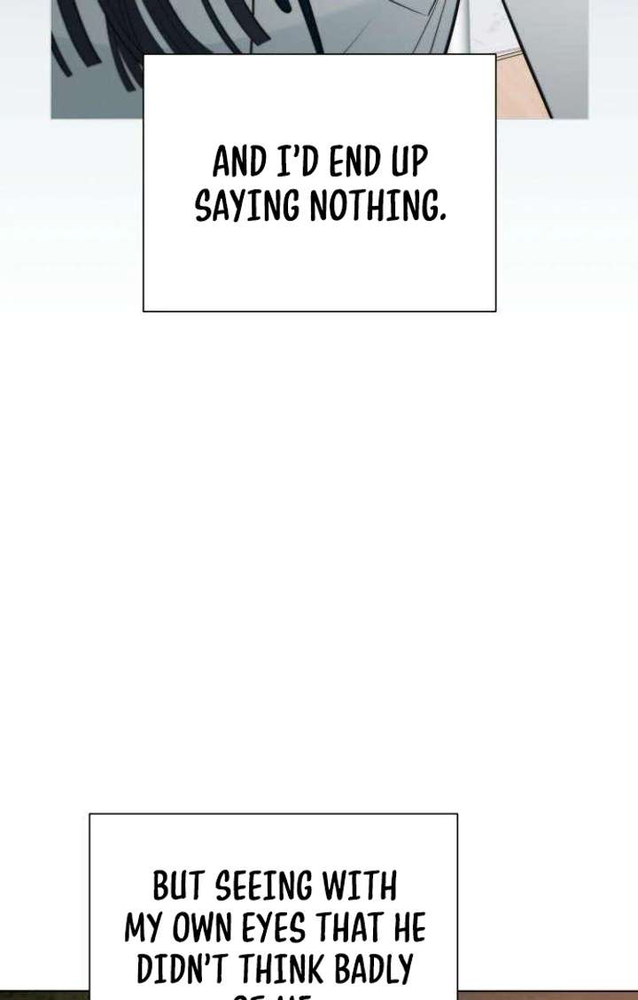 The Hashtag is First Love Chapter 3 page 106