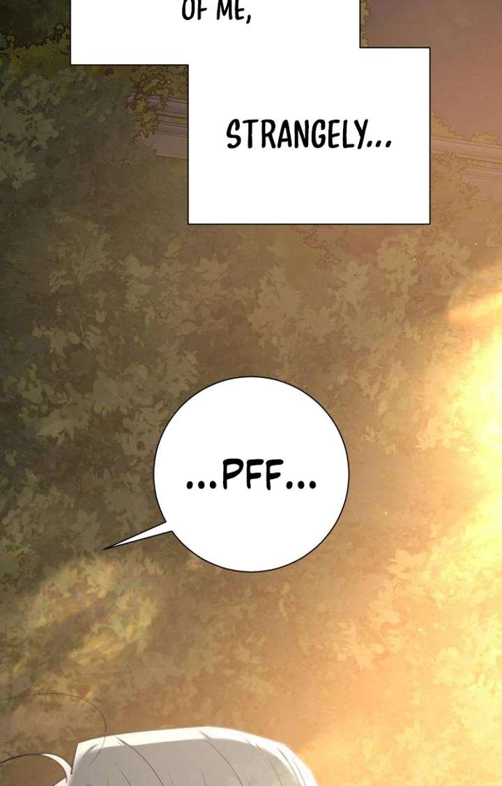 The Hashtag is First Love Chapter 3 page 107