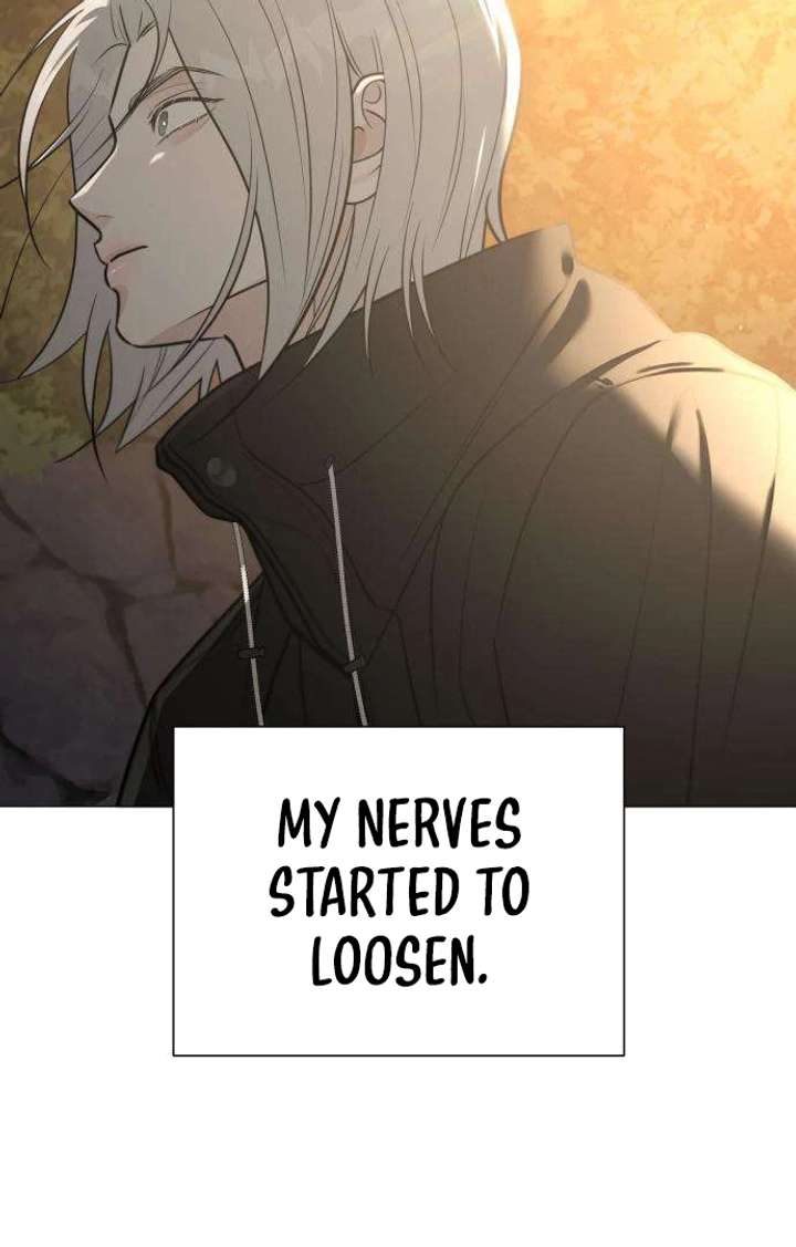 The Hashtag is First Love Chapter 3 page 108