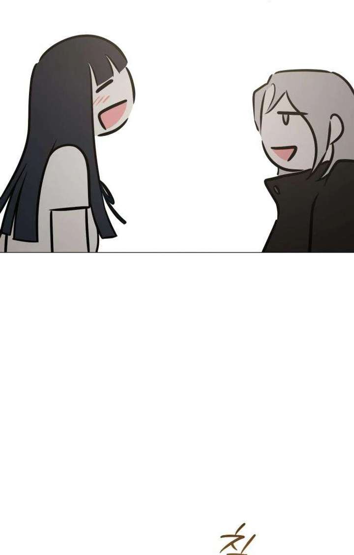 The Hashtag is First Love Chapter 3 page 116