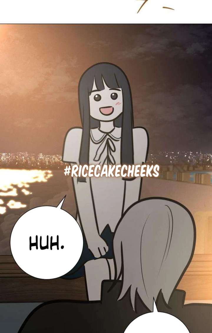 The Hashtag is First Love Chapter 3 page 117